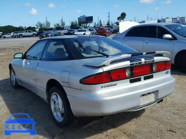 1997 FORD PROBE GT 1ZVLT22B8V5134843 image 2