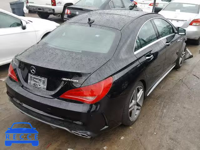2015 MERCEDES-BENZ CLA 45 AMG WDDSJ5CB3FN258076 image 3