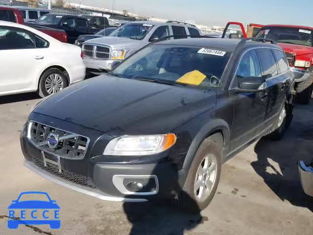 2012 VOLVO XC70 3.2 YV4940BZ6C1122722 image 1