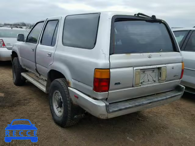 1991 TOYOTA 4RUNNER RN JT3RN37W5M0008903 image 2