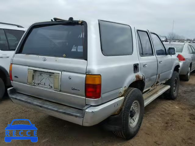 1991 TOYOTA 4RUNNER RN JT3RN37W5M0008903 image 3