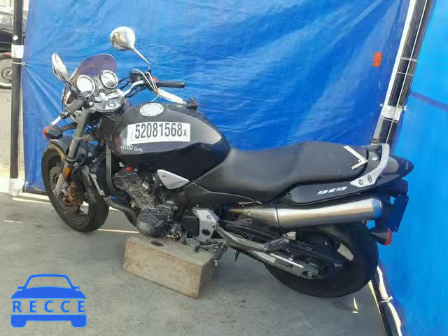 2005 HONDA CB900 F JH2SC48125M300067 Bild 2