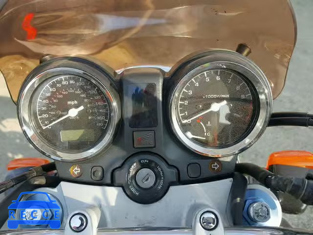 2005 HONDA CB900 F JH2SC48125M300067 Bild 7