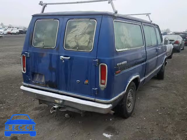 1979 FORD E250 E11GBDE3940 image 3