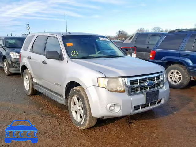 2012 FORD ESCAPE HYB 1FMCU4K38CKA79194 image 0