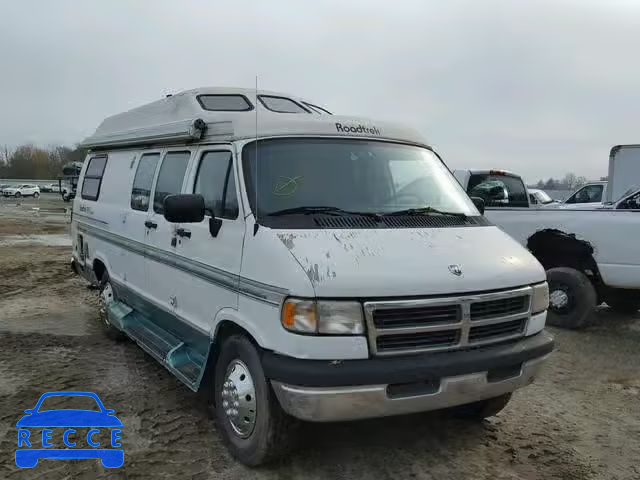 1997 DODGE MOTORHOME 2B6KB31Y0VK518452 image 0