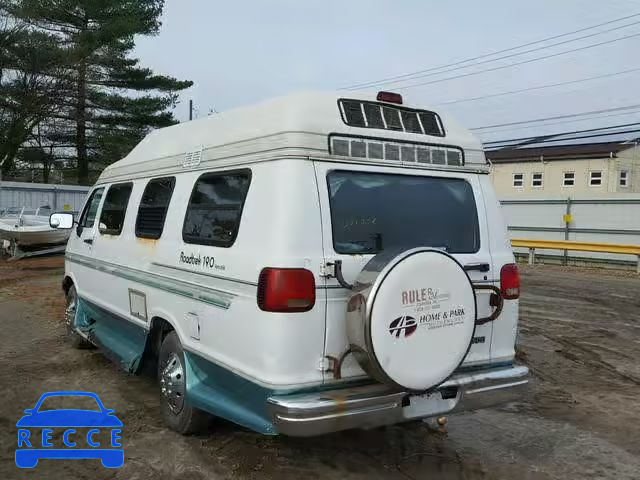 1997 DODGE MOTORHOME 2B6KB31Y0VK518452 Bild 2