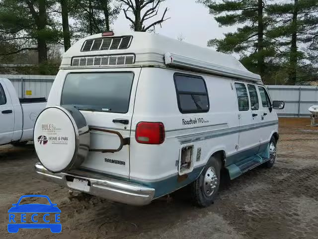 1997 DODGE MOTORHOME 2B6KB31Y0VK518452 image 3