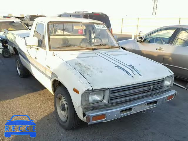 1982 TOYOTA PICKUP / C JT4RN44D6C0053190 Bild 0