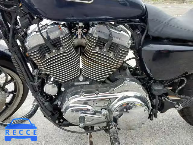 2009 HARLEY-DAVIDSON XL1200 L 1HD1CX3199K443739 image 6