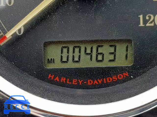 2009 HARLEY-DAVIDSON XL1200 L 1HD1CX3199K443739 image 7