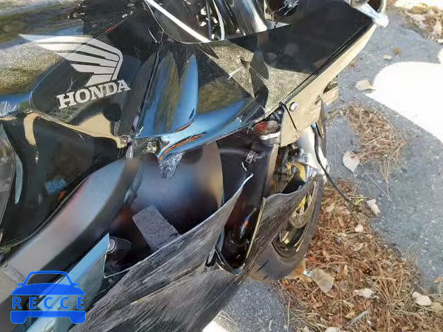 2003 HONDA CBR600 RR JH2PC370X3M002579 зображення 9