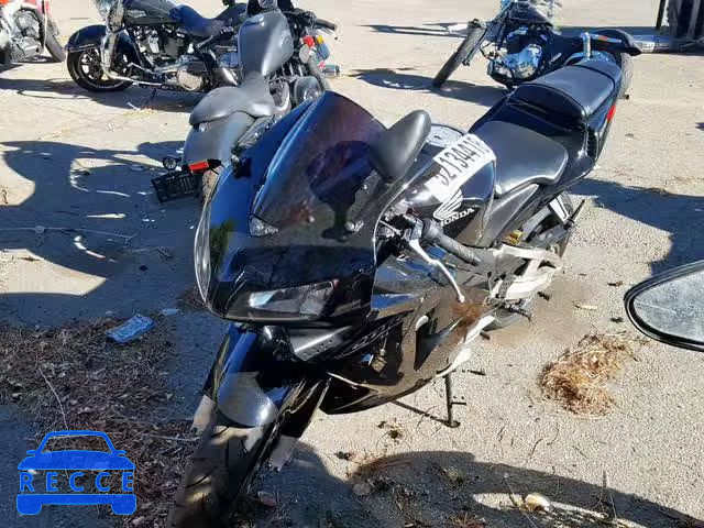 2003 HONDA CBR600 RR JH2PC370X3M002579 зображення 1