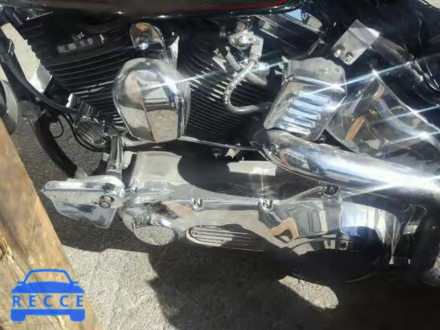 1995 HARLEY-DAVIDSON FLSTC 1HD1BJL50SY029500 image 8