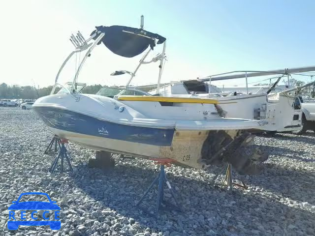 2007 SEAR BOAT SERV5683B707 Bild 2