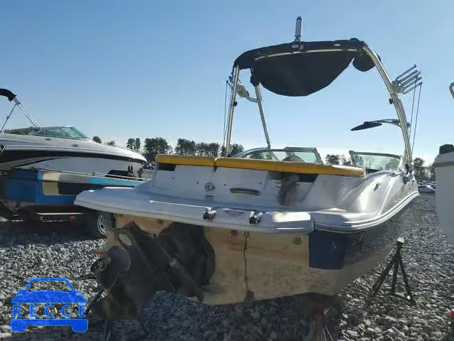 2007 SEAR BOAT SERV5683B707 image 3