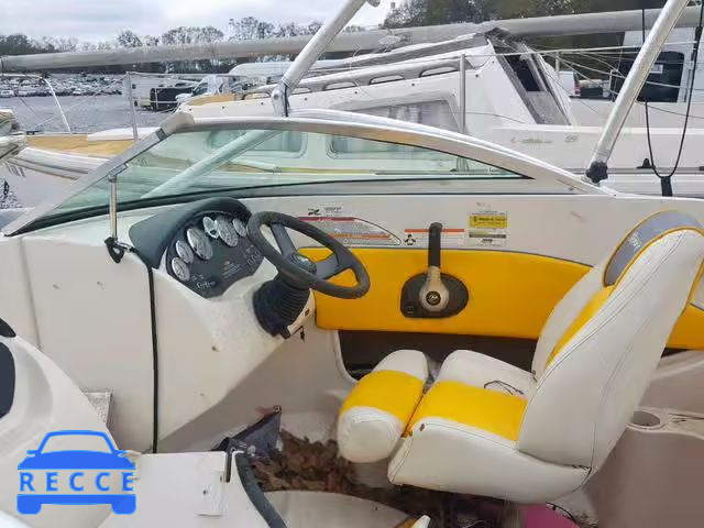 2007 SEAR BOAT SERV5683B707 image 4