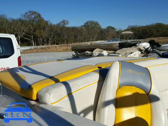 2007 SEAR BOAT SERV5683B707 image 5