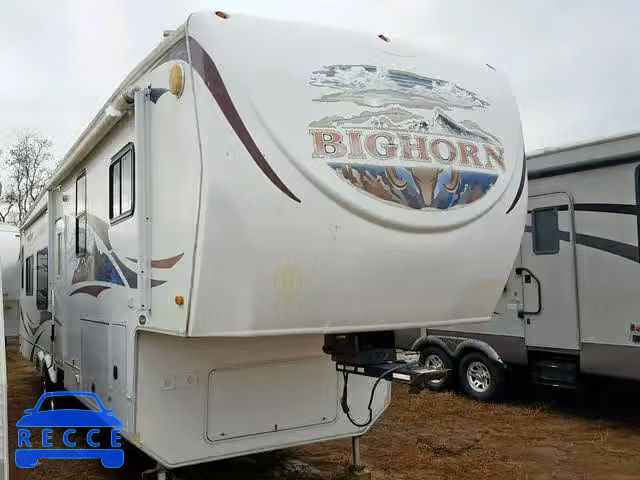 2010 HRTL BIGHORN 5SFBG3723AE205391 Bild 0