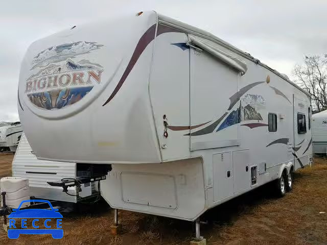 2010 HRTL BIGHORN 5SFBG3723AE205391 зображення 1