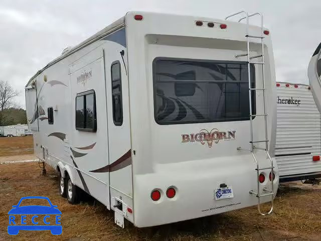 2010 HRTL BIGHORN 5SFBG3723AE205391 Bild 2