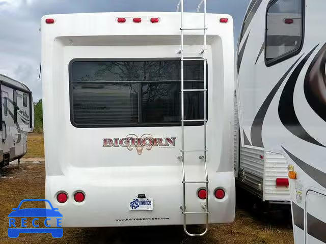 2010 HRTL BIGHORN 5SFBG3723AE205391 Bild 3