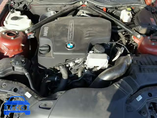 2014 BMW Z4 SDRIVE2 WBALL5C59EJ105577 зображення 6