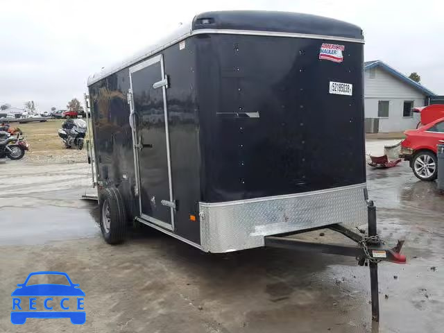 2015 AMERICAN MOTORS TRAILER 5N6200E17F1045715 image 0