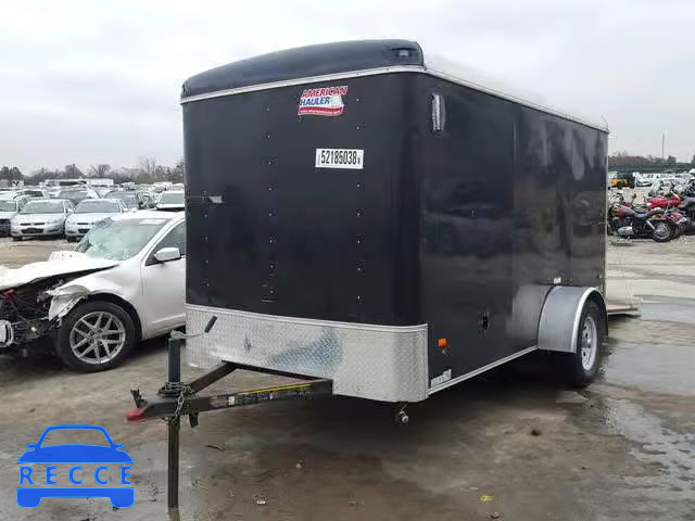 2015 AMERICAN MOTORS TRAILER 5N6200E17F1045715 зображення 1