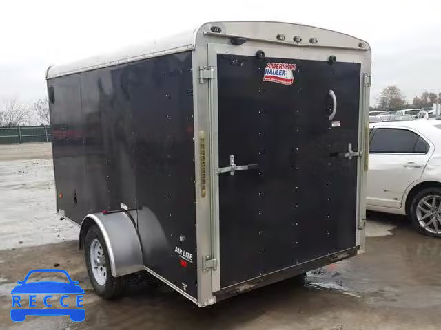 2015 AMERICAN MOTORS TRAILER 5N6200E17F1045715 Bild 2