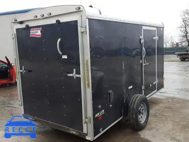 2015 AMERICAN MOTORS TRAILER 5N6200E17F1045715 зображення 3