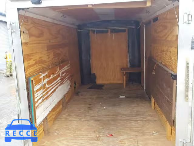 2015 AMERICAN MOTORS TRAILER 5N6200E17F1045715 Bild 5