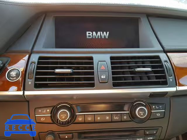 2013 BMW X5 M 5YMGY0C57DLL15727 image 8