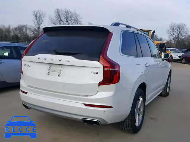 2017 VOLVO XC90 T5 YV4102XK3H1118702 image 3