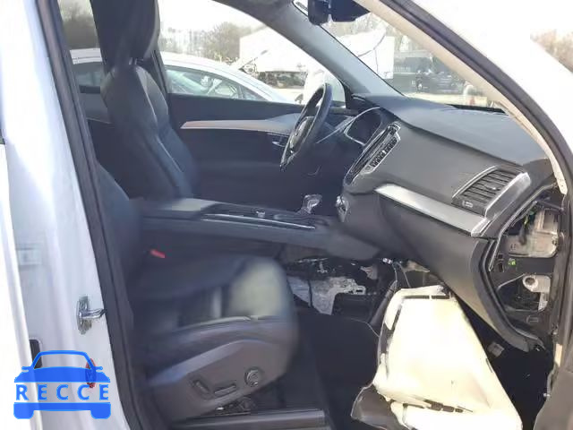 2017 VOLVO XC90 T5 YV4102XK3H1118702 image 4