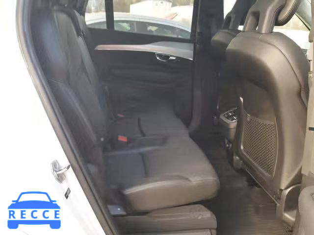 2017 VOLVO XC90 T5 YV4102XK3H1118702 image 5