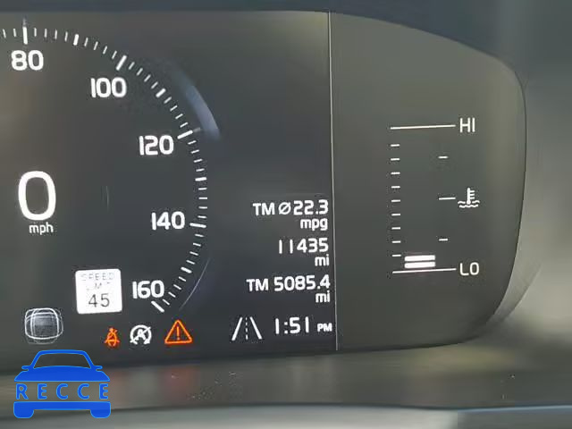 2017 VOLVO XC90 T5 YV4102XK3H1118702 image 7