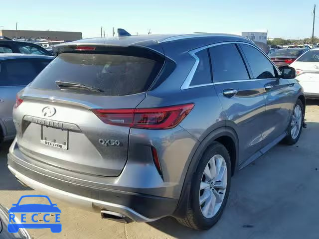 2019 INFINITI QX50 ESSEN 3PCAJ5M17KF101476 image 3