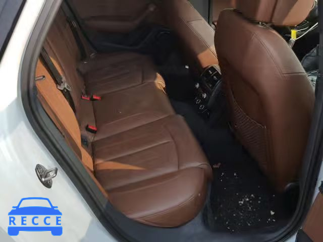 2018 AUDI A6 PREMIUM WAUG8AFC6JN007745 image 5