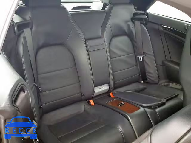 2013 MERCEDES-BENZ E 550 WDDKK7DF9DF213497 image 5