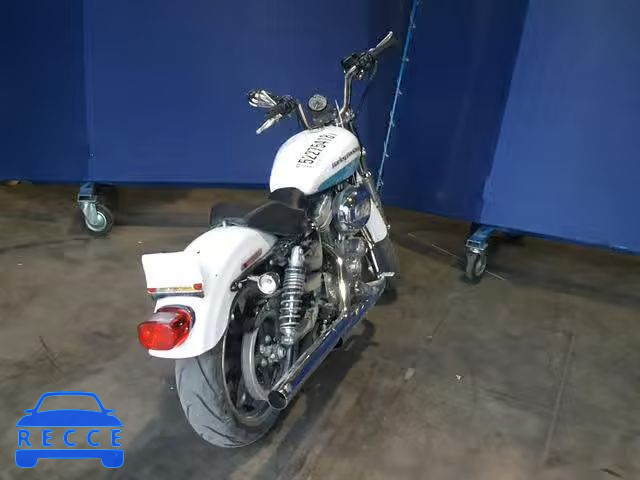 2016 HARLEY-DAVIDSON XL883 SUPE 1HD4CR212GC413516 Bild 3