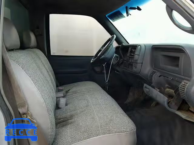 1997 GMC SIERRA C35 1GDJC34R1VF035927 зображення 4