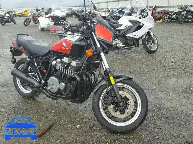 1985 HONDA CB700 SC JH2RC200XFM103851 зображення 0