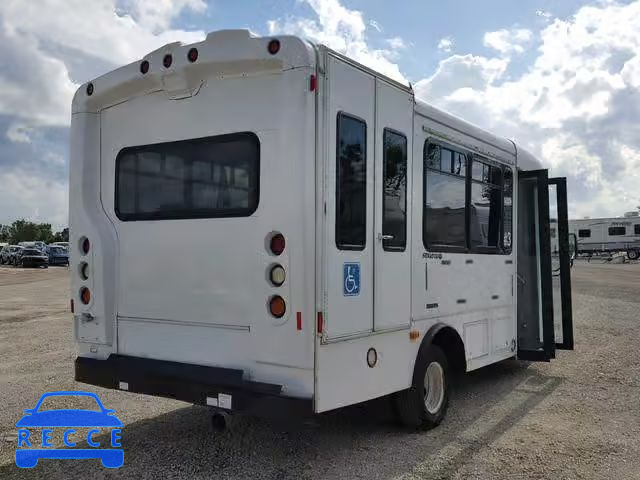 2015 CHEVROLET EXPRESS G4 1GB6G5BL0E1111227 Bild 3