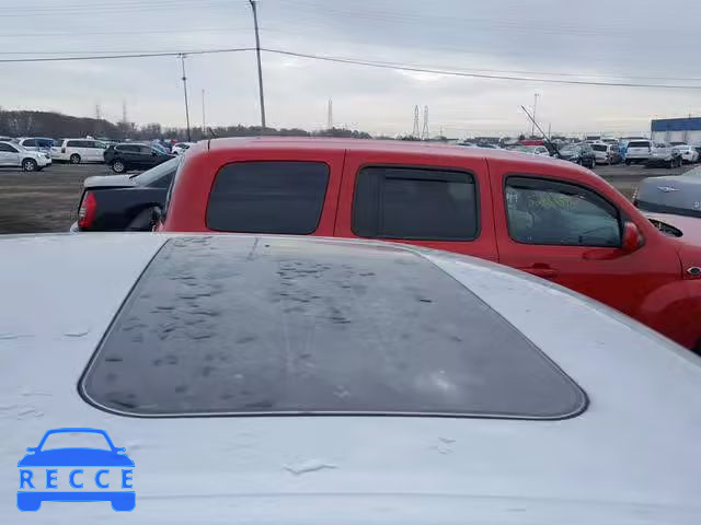 1999 AUDI A8 QUATTRO WAUBG34D0XN003509 image 8