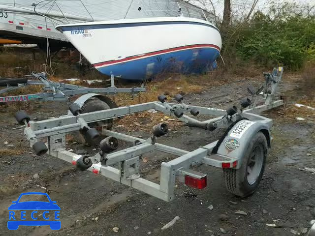 1995 CHALET TRAILER DA257 зображення 3