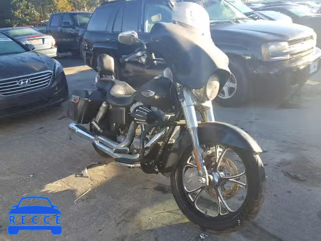 2012 HARLEY-DAVIDSON FLD SWITCH 1HD1GZM12CC316220 image 0