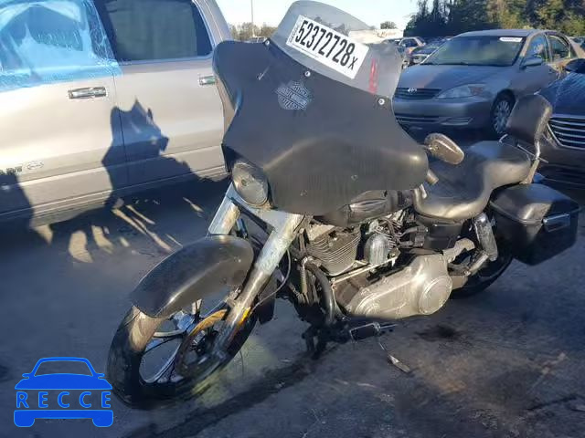 2012 HARLEY-DAVIDSON FLD SWITCH 1HD1GZM12CC316220 image 1
