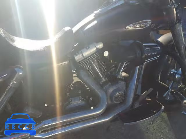 2012 HARLEY-DAVIDSON FLD SWITCH 1HD1GZM12CC316220 image 8