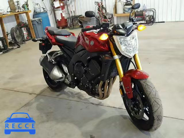 2006 YAMAHA FZ1 S JYARN17E76A000768 Bild 0